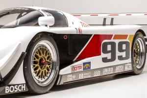 Toyota Eagle MkIII 1991 года 